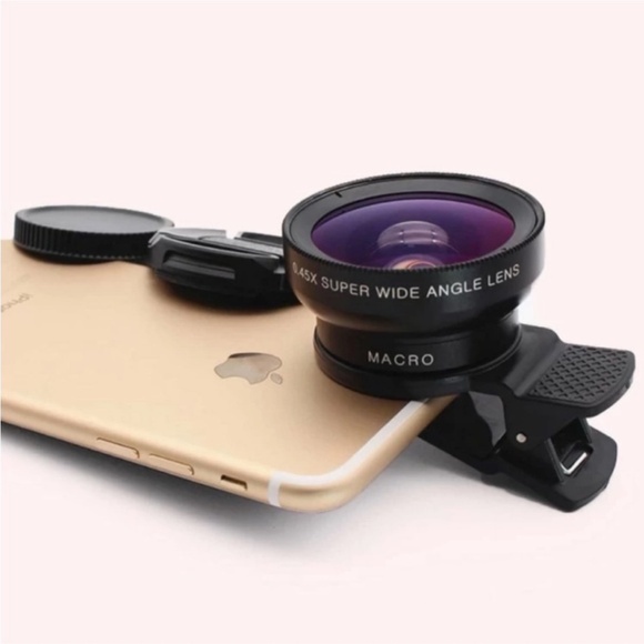 Cellphone Lens - Picture 2 of 3